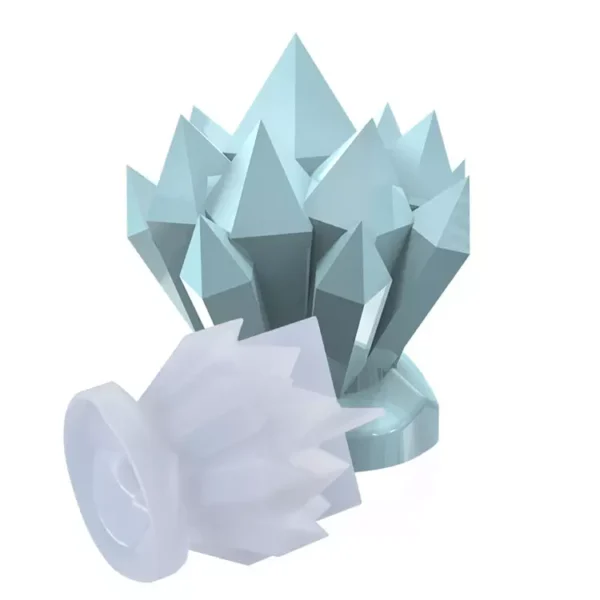 Crystal candle mold - Image 3