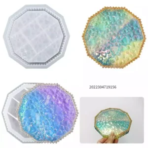 Druzy Molds