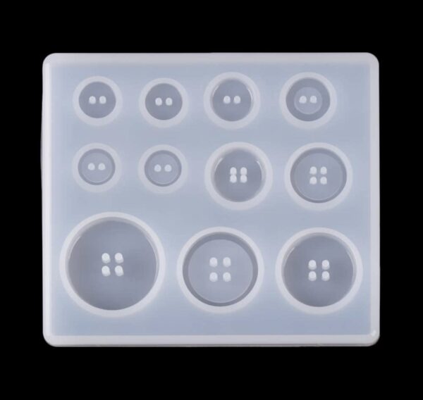 Button mold