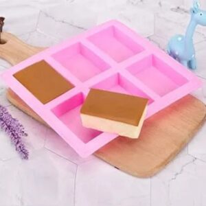 Soap Molds