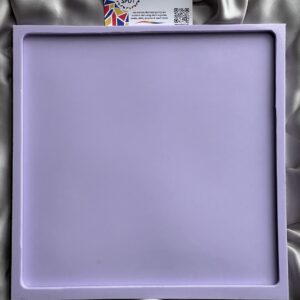 Square tray mold, Artspot.pk