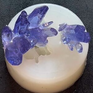 Handmade Crystal Molds