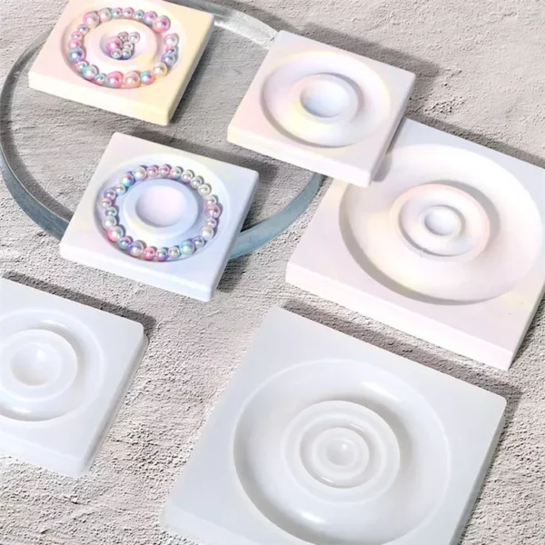Vanity tray mold - Image 3