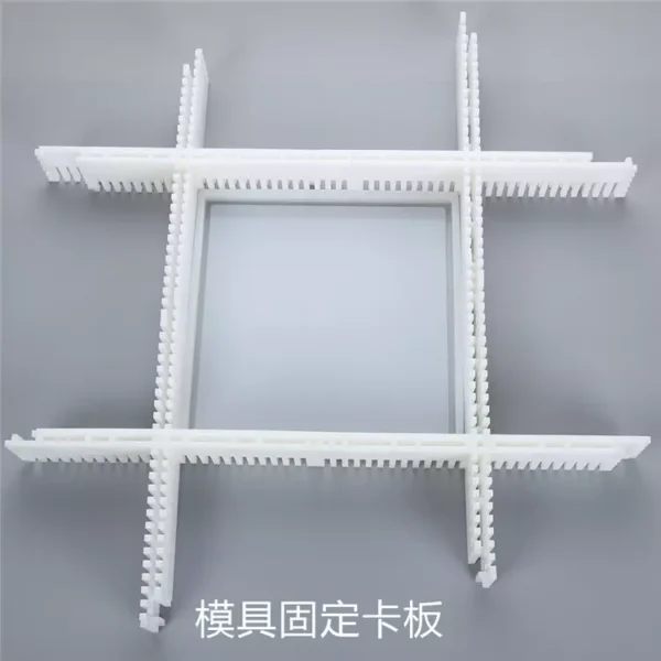 Plain tray mold-002 - Image 3