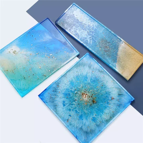 Plain tray mold-002 - Image 2