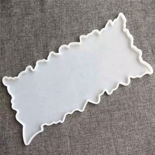 Rectangle Long Agate Mold mold - Image 2