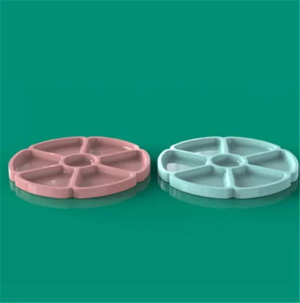 Dry Fruit Tray Mold - Image 4