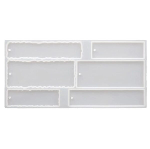 6in1bookmarkmold