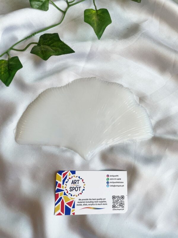 Leaf insert / inlay,Artspot.pk