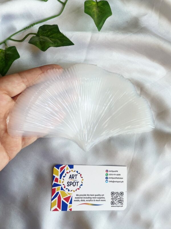 Leaf insert / inlay - Image 2