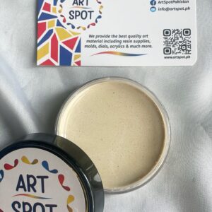 Biscuit beige - Pigment paste 35g,Artspot.pk