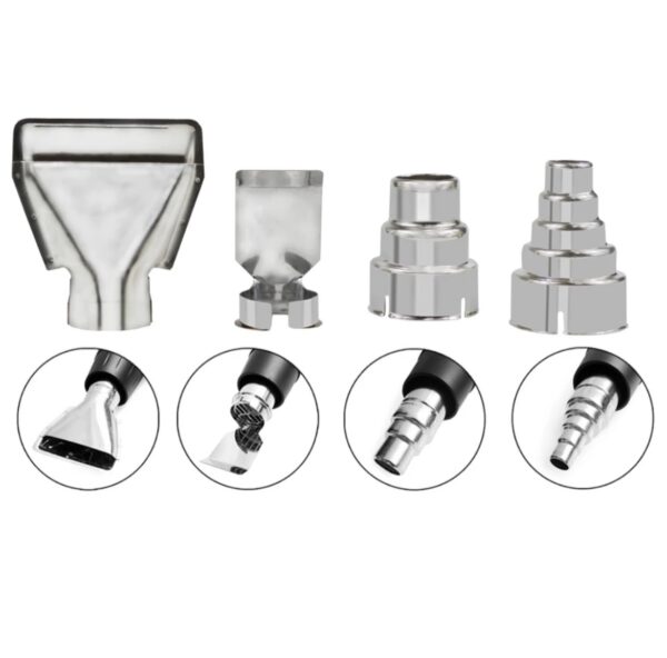 Heat gun extensions,artspot.pk