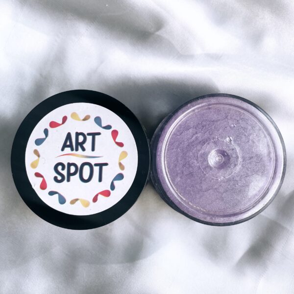 Mica Light Purple, Artspot.pk
