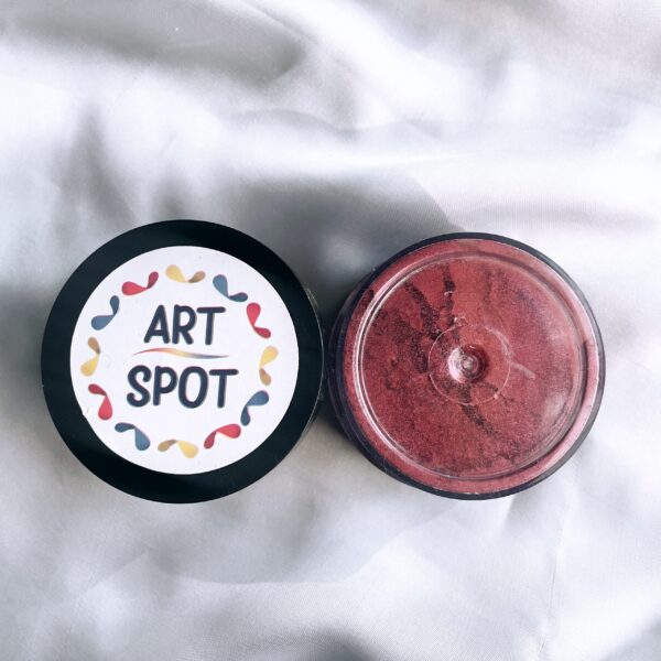 Mica Maroon,Artspot.pk