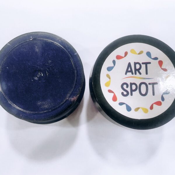 Dark Blue Metallic Mica 50g,Artspot.pk