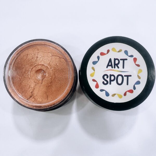 Copper Mica 25g,Artspot.pk
