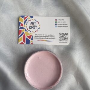 Dusty pink - Pigment paste 35g,artspot.pk