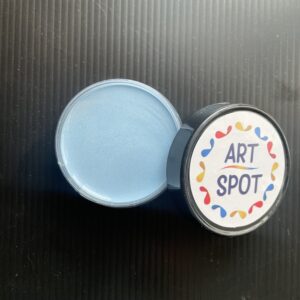 Sky Blue - Pigment paste 35g,Artspot.pk