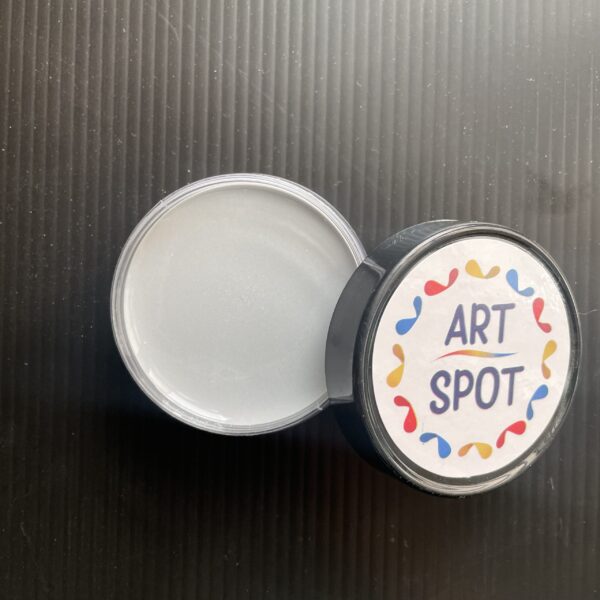 Concrete Grey - Pigment paste 50g,Artspot.pk