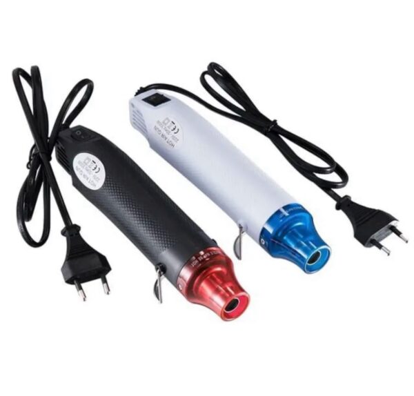 Hot Air Gun - Mini Heat gun - Image 2