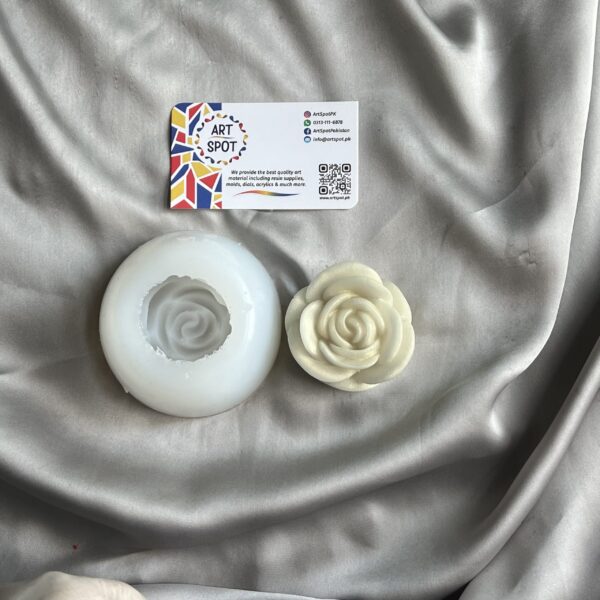 Rose Mold, Artspot.pk
