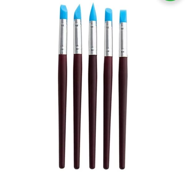 Silicon Brushes, Artspot.pk