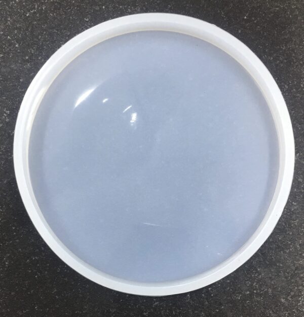 Round 5 inch coaster mold, Artspot.pk