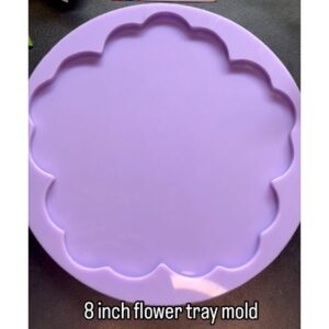 8 inch Flower Tray , Artspot.pk