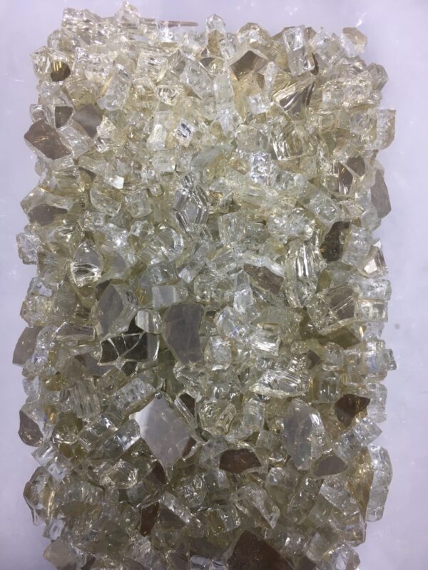 Fireglass