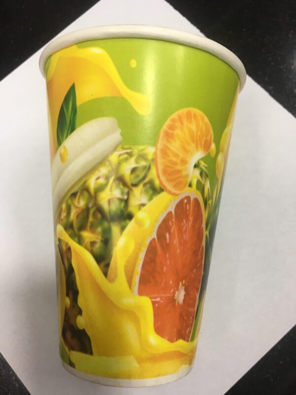 Large Paper cup, Artspot.pk