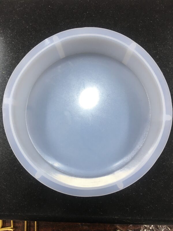 Deep Round Mold - Image 2