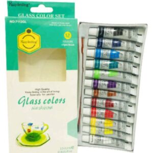 Acrylic Colour Set , artspot.pk