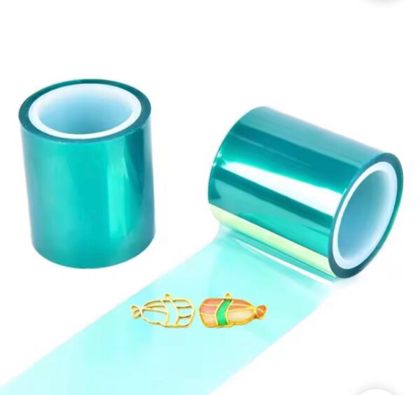 Small U V Resin Tape, Artspot.pk