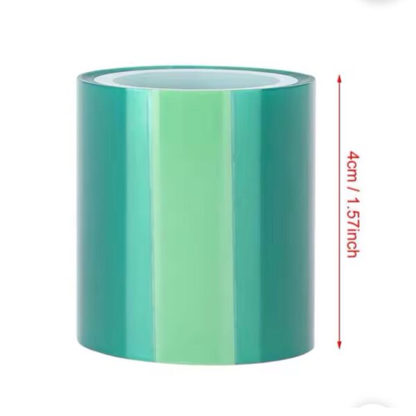 Small U V Resin Tape - Image 2