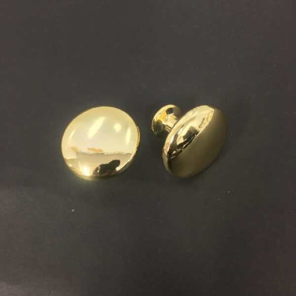Knob Style Handle
