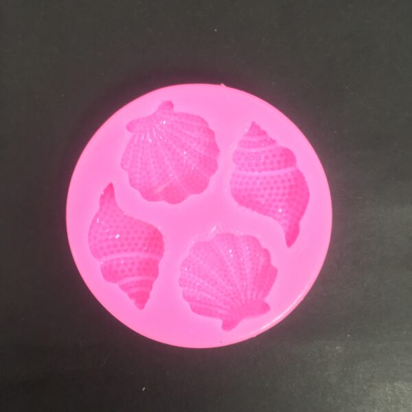 Seashell Mold