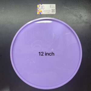 12 Inch Circle Mold,Artspot.pk