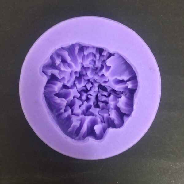 Marigold Flower Mold
