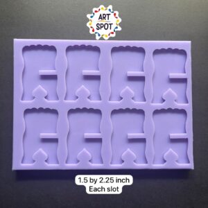 Mini Rehal Mold