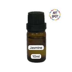 Jasmine Flavoured - Candle Fragrance