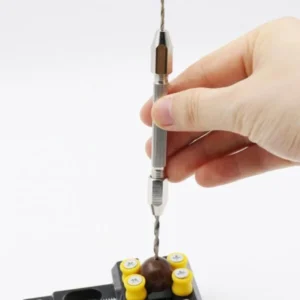 Mini Hand Drill