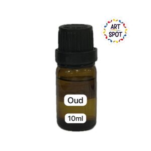 Oud Flavoured - Candle Fragrance
