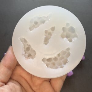 Pentaset Mini Cluster Mold