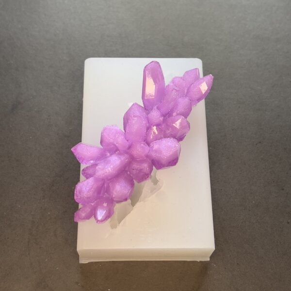 Shard Crystal Mold