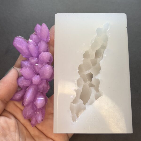 Shard Crystal Mold - Image 2