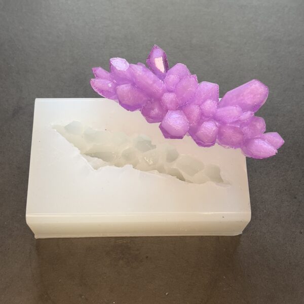 Shard Crystal Mold - Image 5