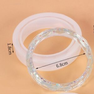 Bangle mold C