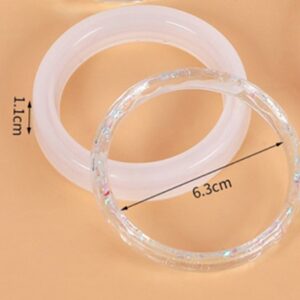 Bangle mold A