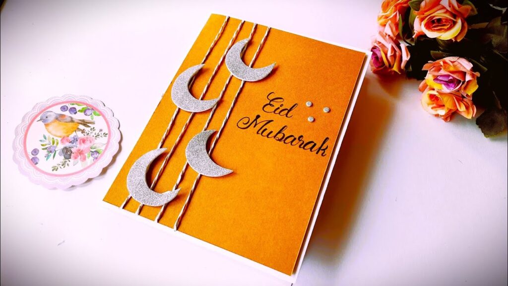 Seasonal Crafts: Eid, Ramadan, Weddings & More