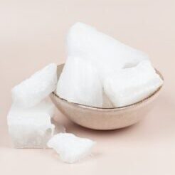 stearic acid 100g artspot